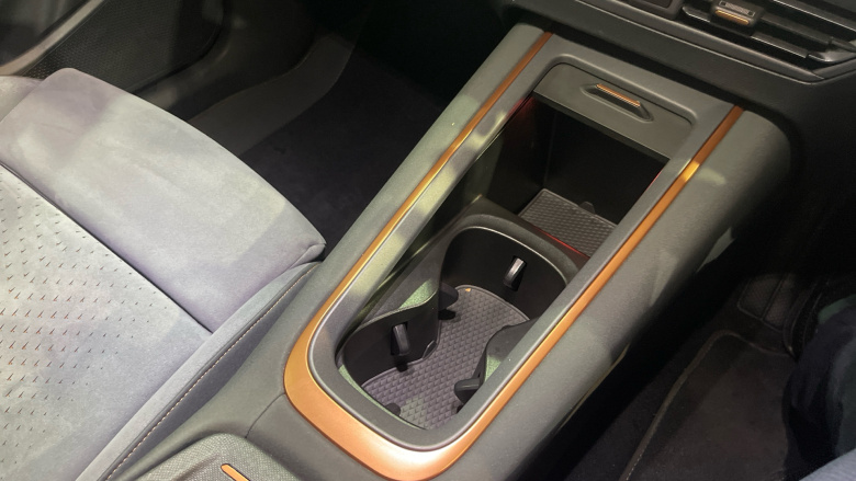 CUPRA Born 169kW e-Boost V3 77kWh 5dr Auto Electric Hatchback